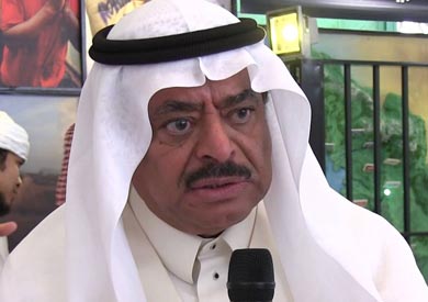 عضو مجلس الشورى السعودي، الدكتور صدقة فاضل